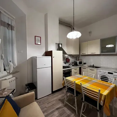 Appartement The Vinyl, Close To The Train Station